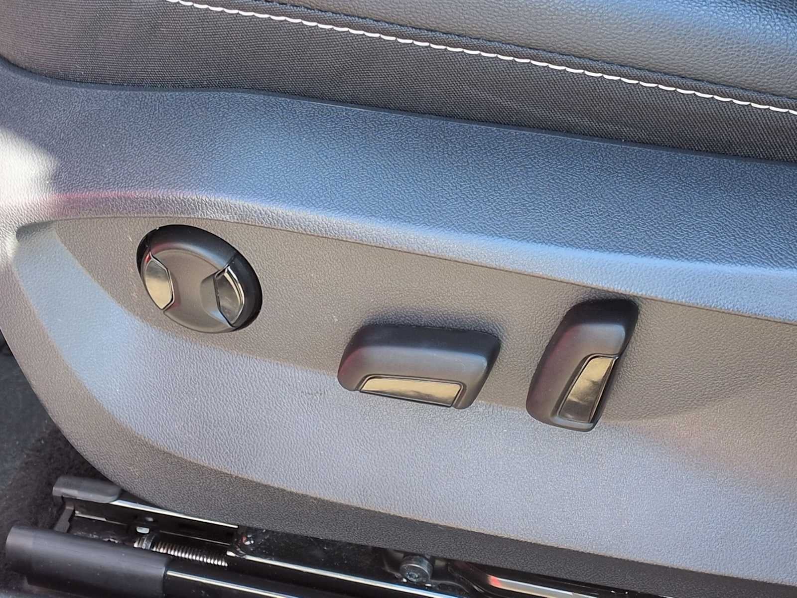 Volkswagen Taos SE 2022