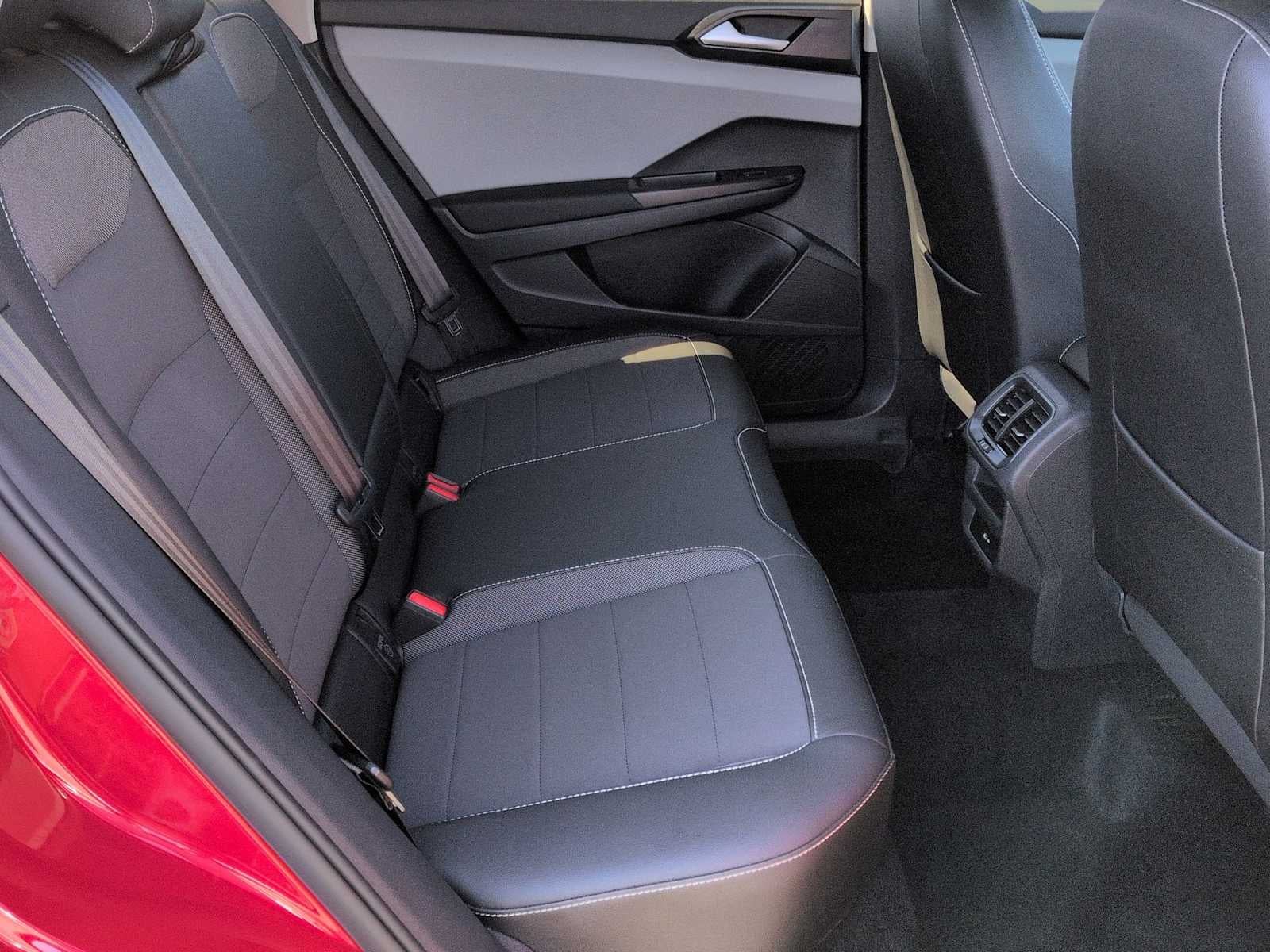 Volkswagen Taos SE 2022