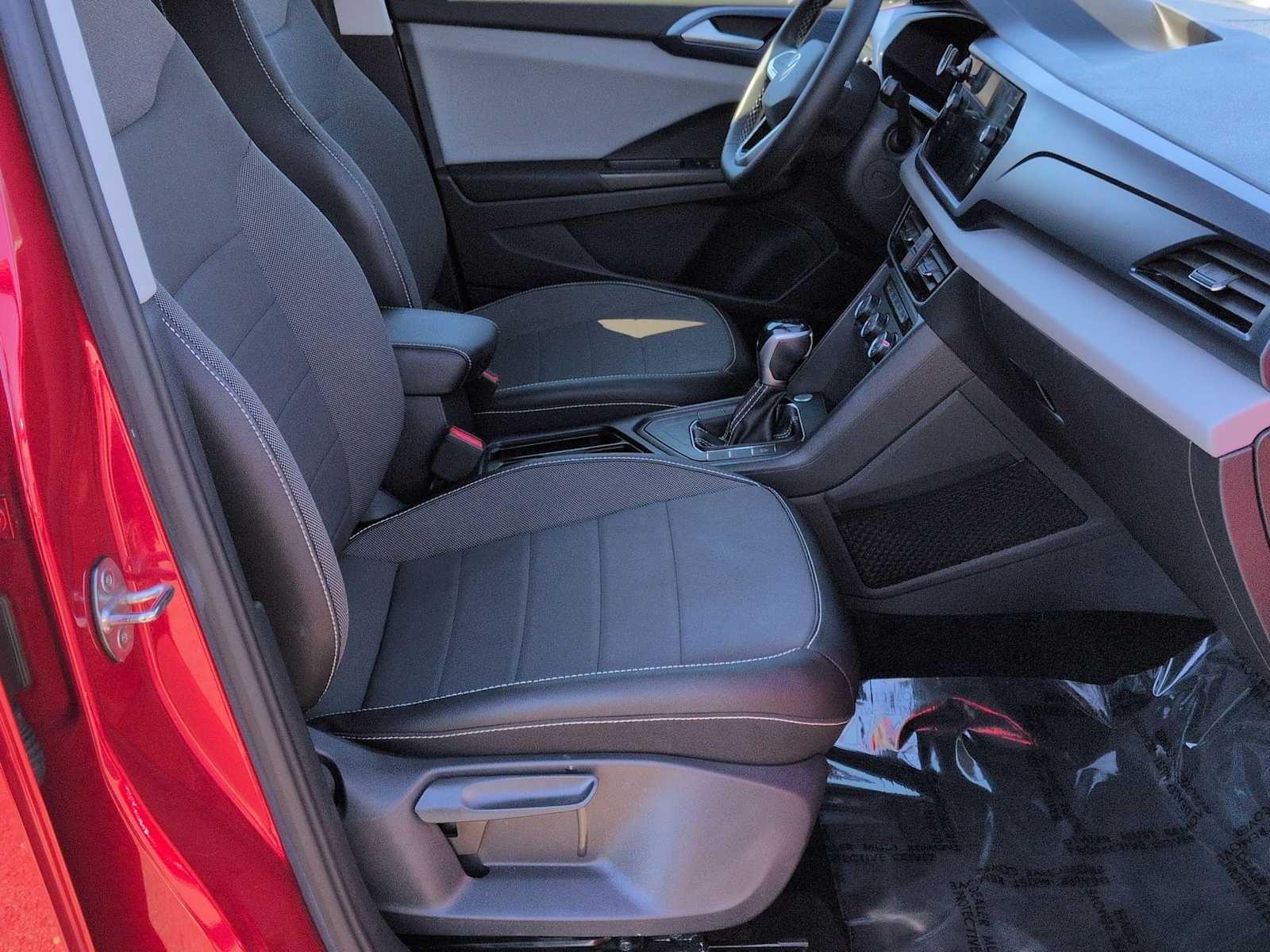 Volkswagen Taos SE 2022