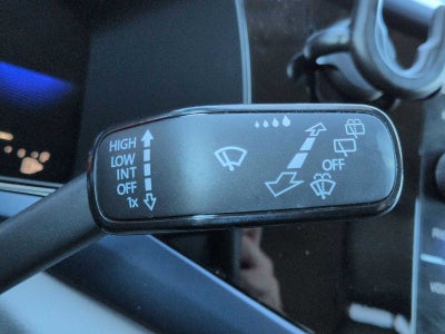 Volkswagen Taos SE 2022