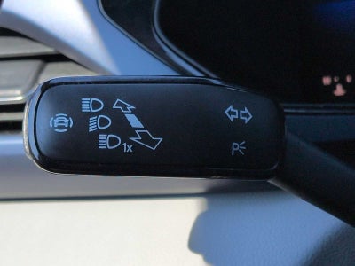 Volkswagen Taos SE 2022