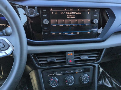 Volkswagen Taos SE 2022