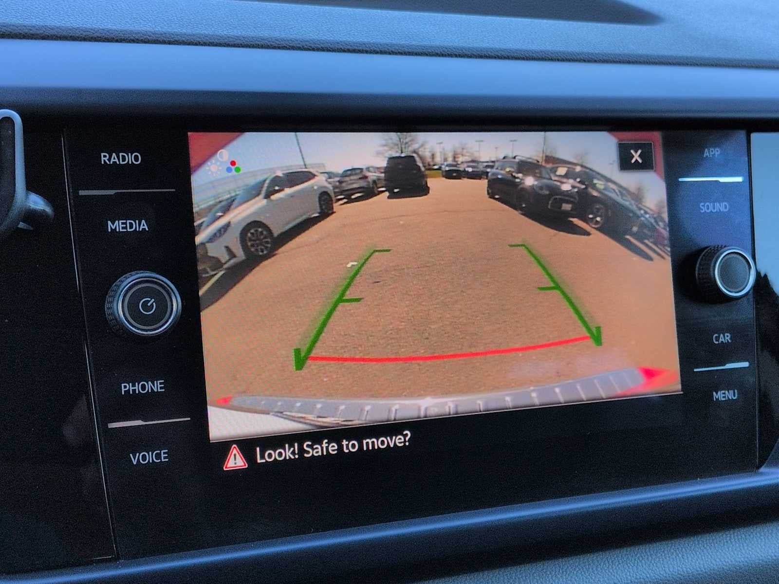 Volkswagen Taos SE 2022