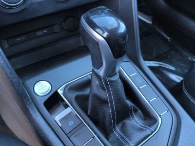 Volkswagen Taos SE 2022