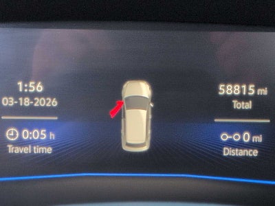 Volkswagen Taos SE 2022