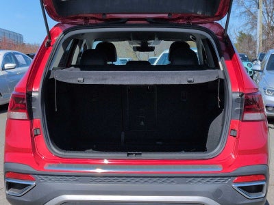 Volkswagen Taos SE 2022