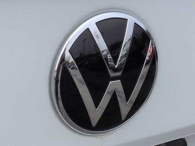 Volkswagen Taos SE 2022