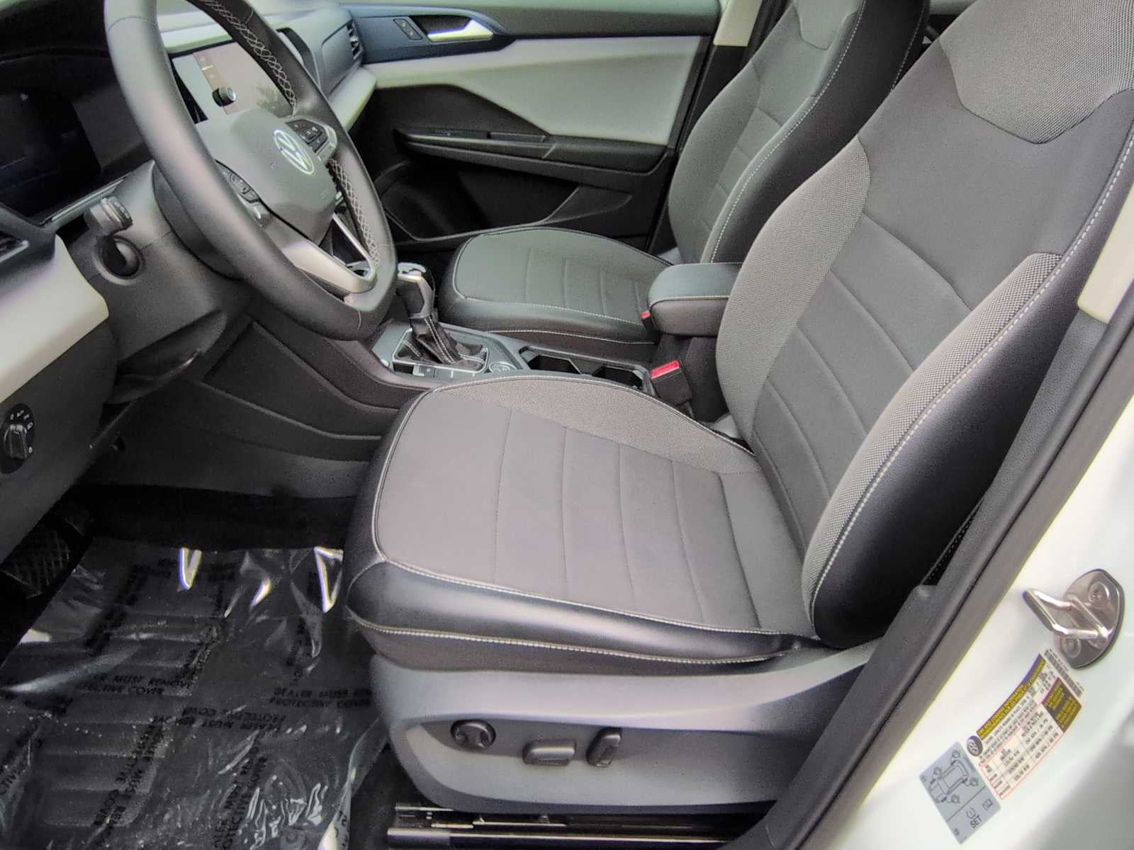 Volkswagen Taos SE 2022