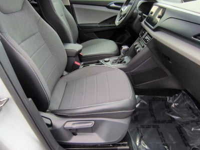 Volkswagen Taos SE 2022