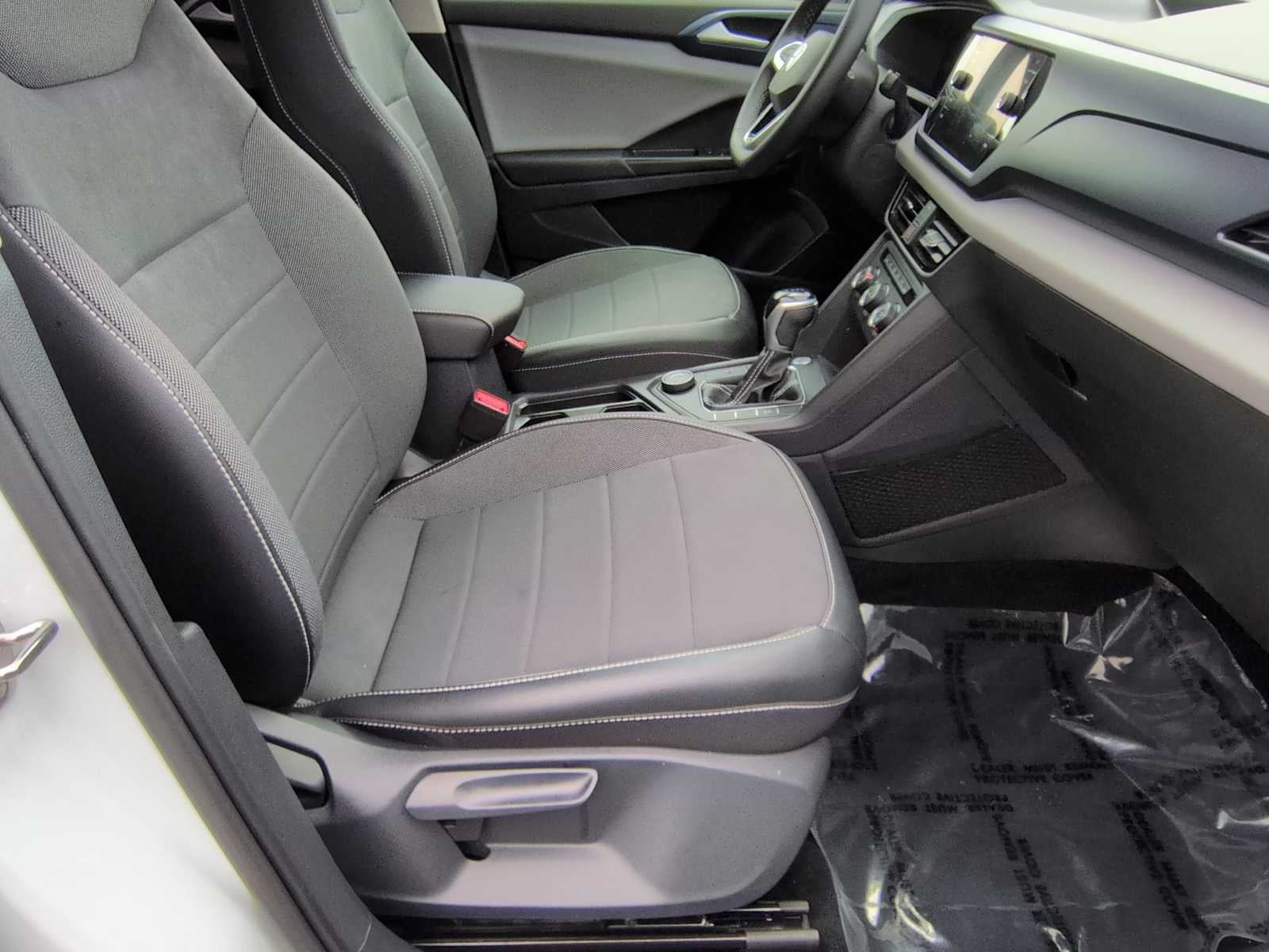 Volkswagen Taos SE 2022