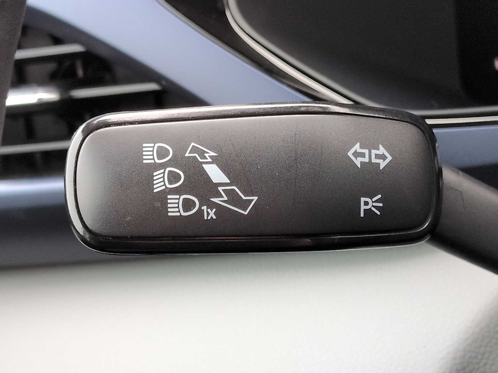 Volkswagen Taos SE 2022