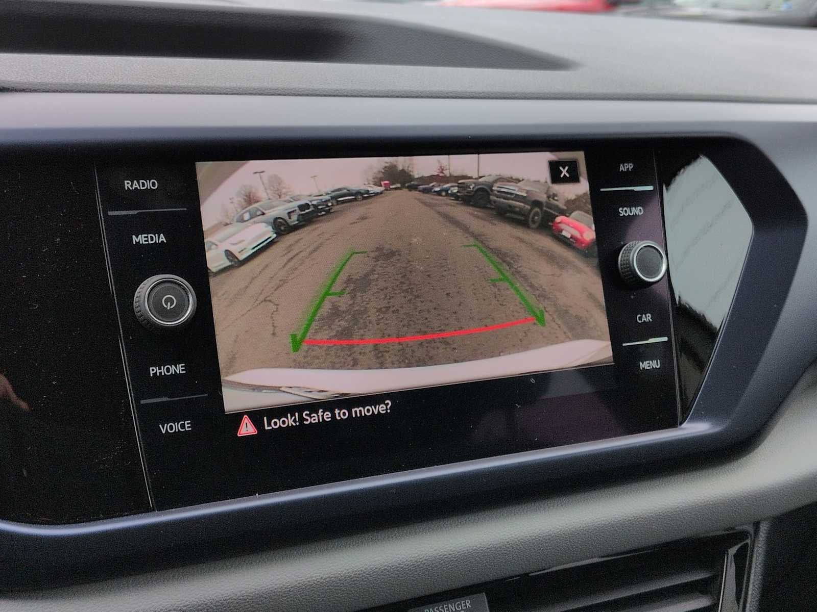 Volkswagen Taos SE 2022