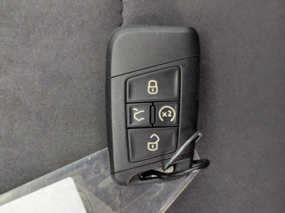 Volkswagen Taos SE 2022