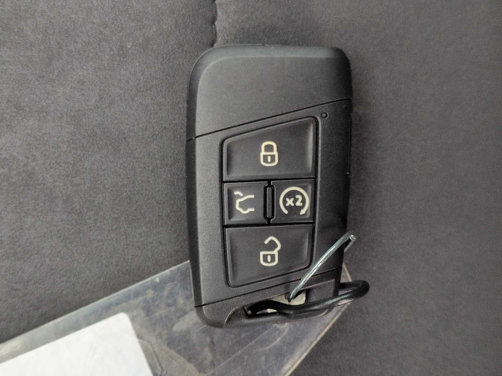 Volkswagen Taos SE 2022