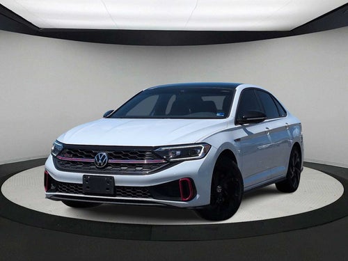 Volkswagen Jetta GLI Autobahn 2023