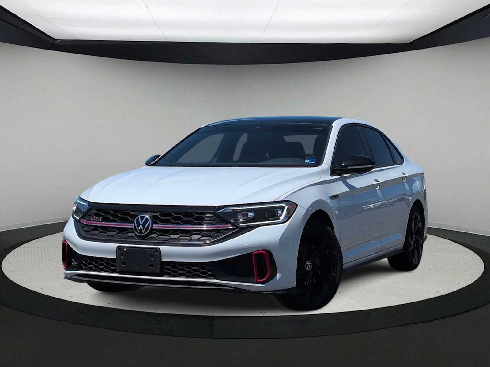 Volkswagen Jetta GLI Autobahn 2023