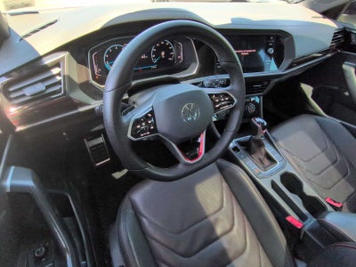 Volkswagen Jetta GLI Autobahn 2023
