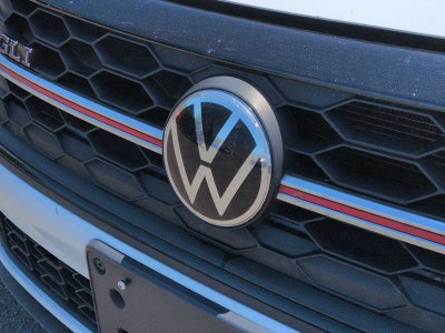 Volkswagen Jetta GLI Autobahn 2023