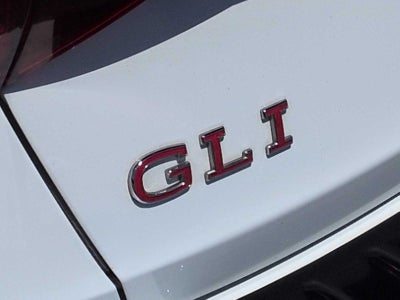 Volkswagen Jetta GLI Autobahn 2023