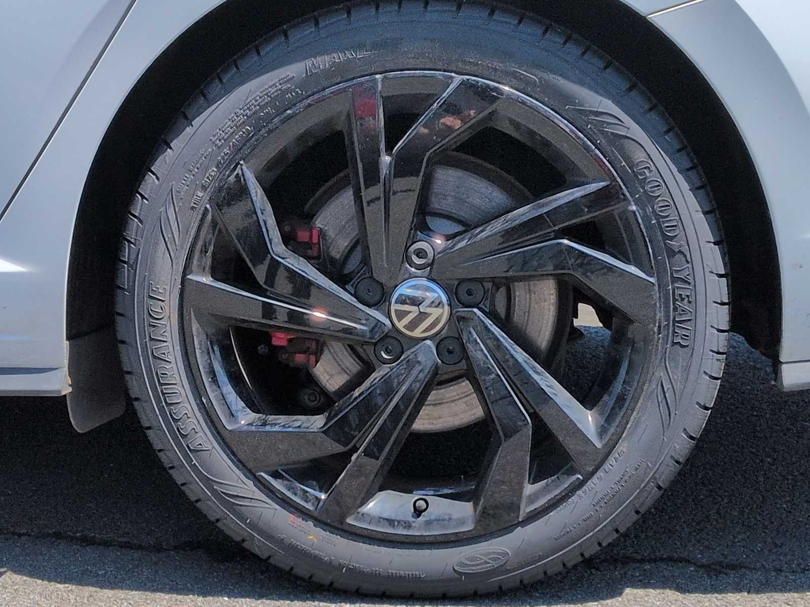 Volkswagen Jetta GLI Autobahn 2023