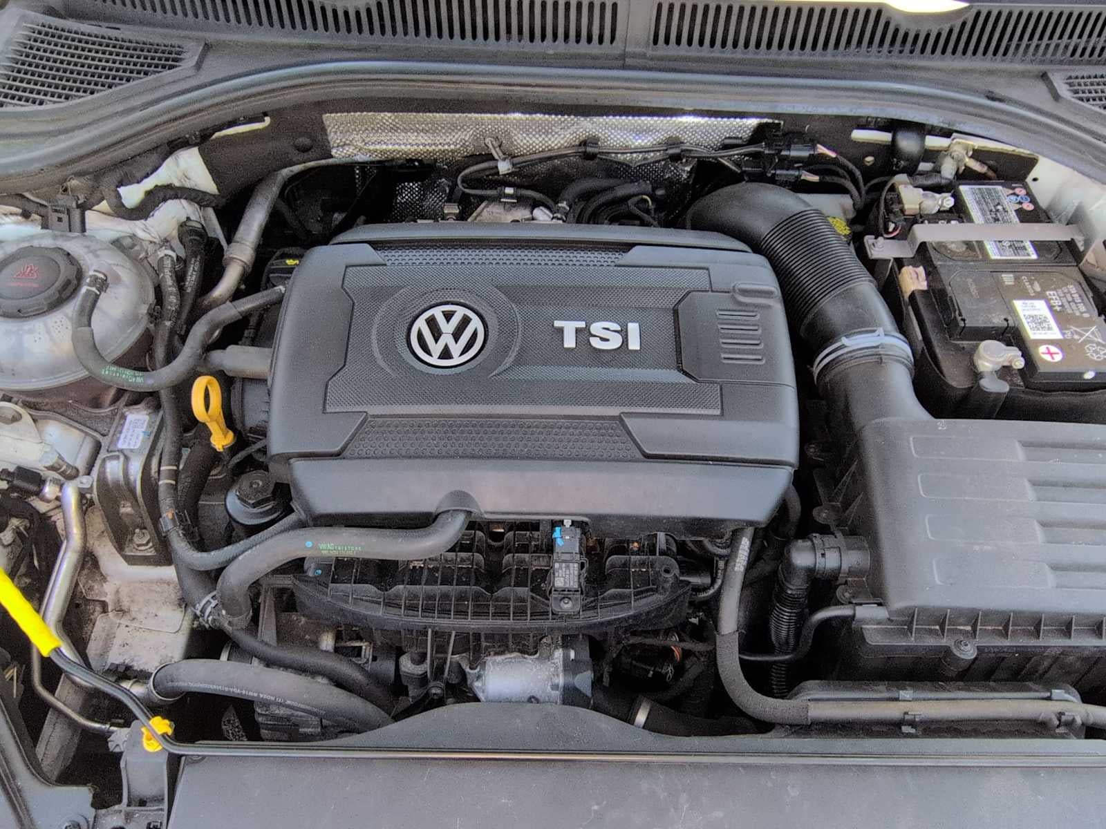 Volkswagen Jetta GLI Autobahn 2023