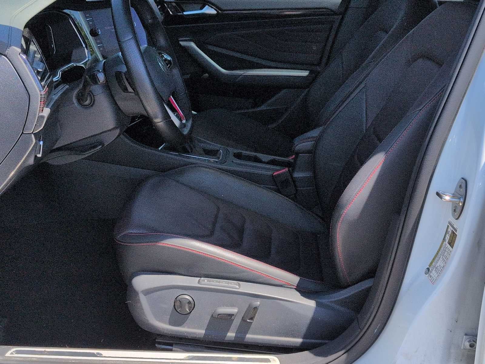 Volkswagen Jetta GLI Autobahn 2023