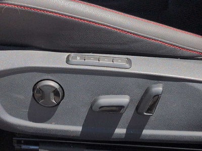 Volkswagen Jetta GLI Autobahn 2023