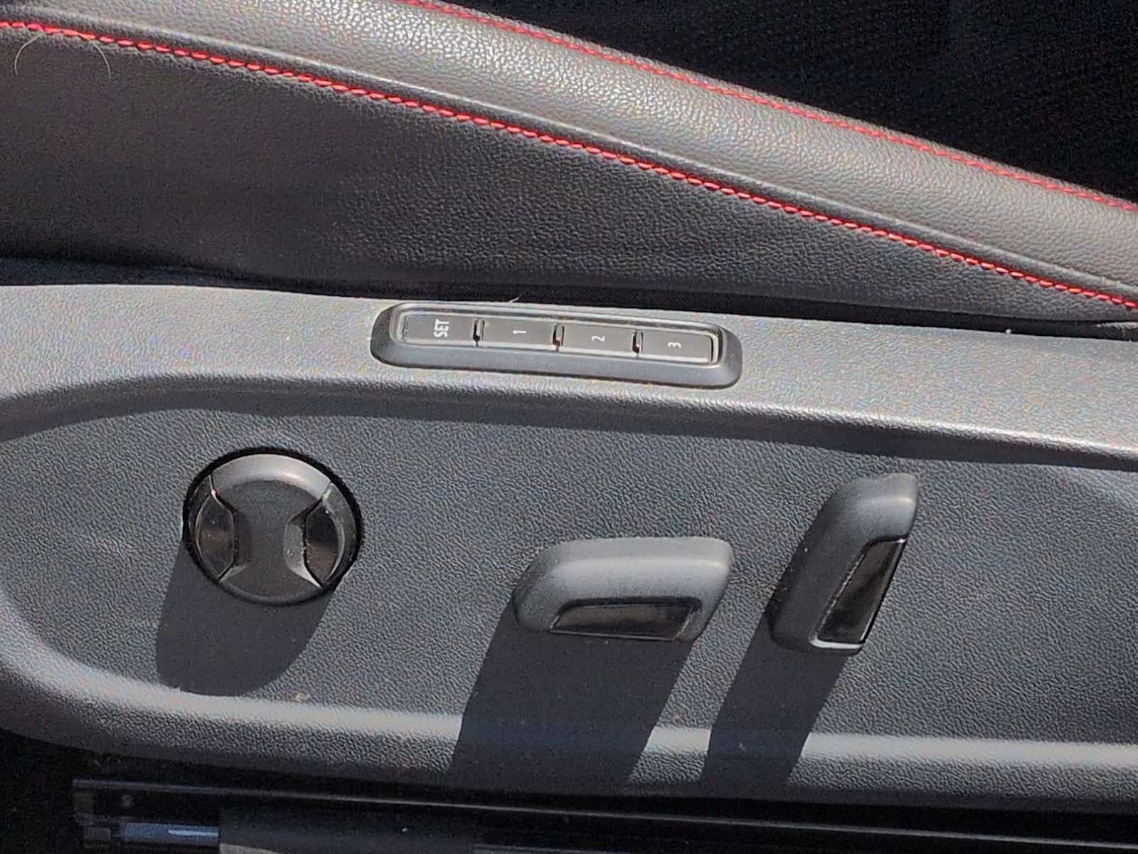Volkswagen Jetta GLI Autobahn 2023