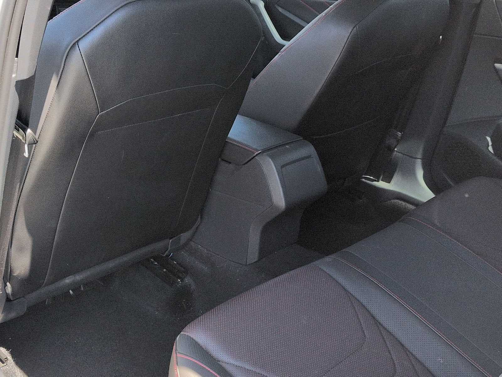 Volkswagen Jetta GLI Autobahn 2023