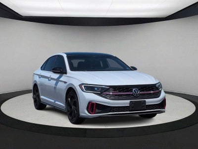 Volkswagen Jetta GLI Autobahn 2023