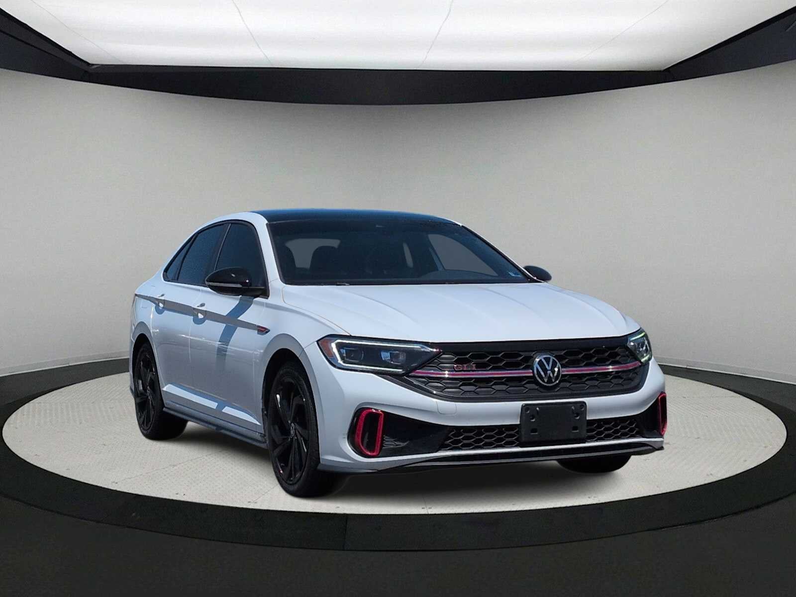 Volkswagen Jetta GLI Autobahn 2023
