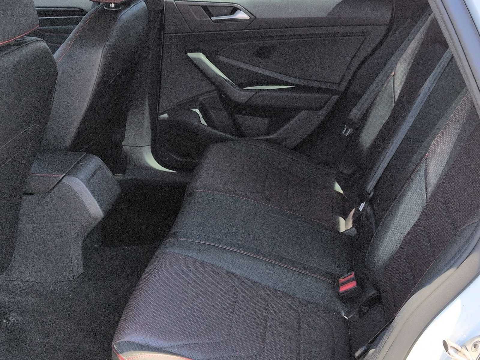 Volkswagen Jetta GLI Autobahn 2023