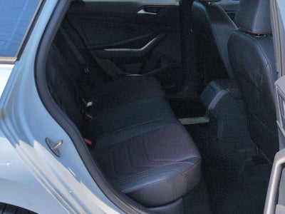 Volkswagen Jetta GLI Autobahn 2023