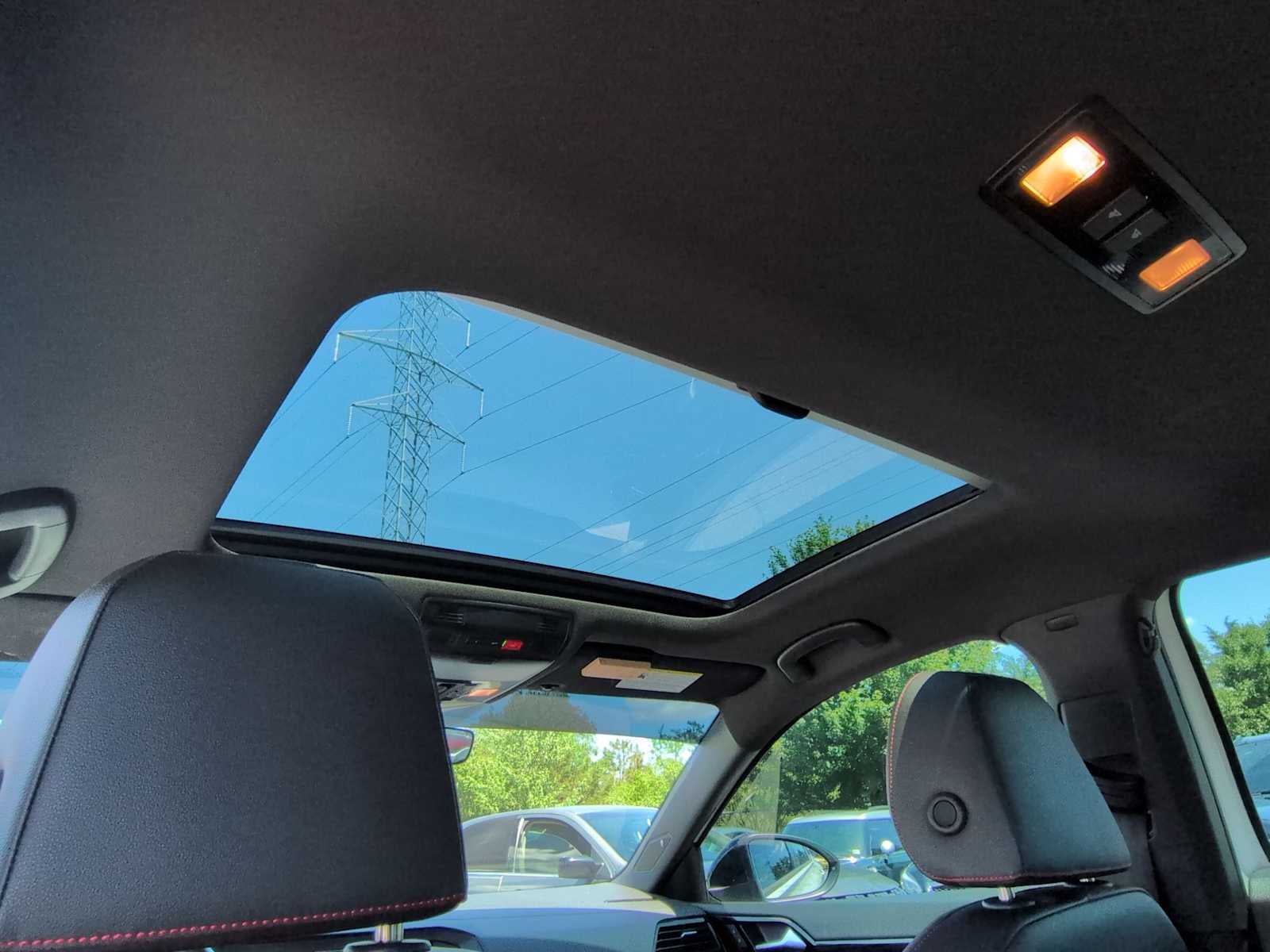 Volkswagen Jetta GLI Autobahn 2023