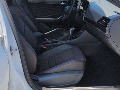 Volkswagen Jetta GLI Autobahn 2023
