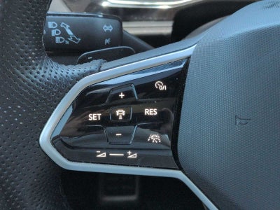 Volkswagen Jetta GLI Autobahn 2023