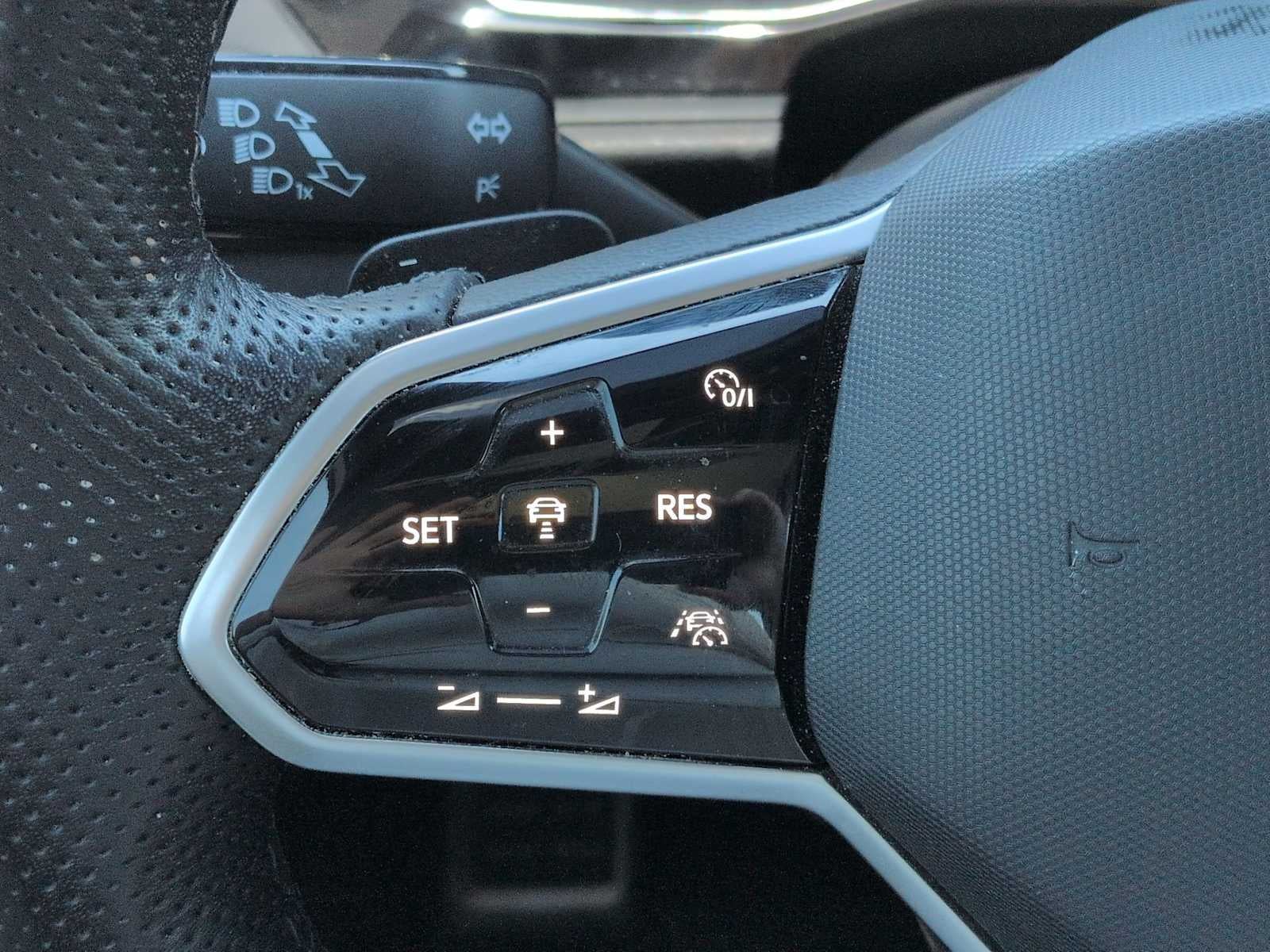Volkswagen Jetta GLI Autobahn 2023