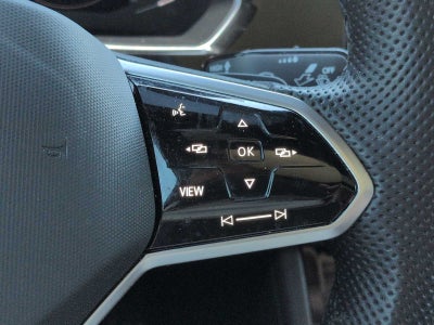 Volkswagen Jetta GLI Autobahn 2023