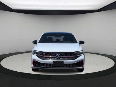 Volkswagen Jetta GLI Autobahn 2023