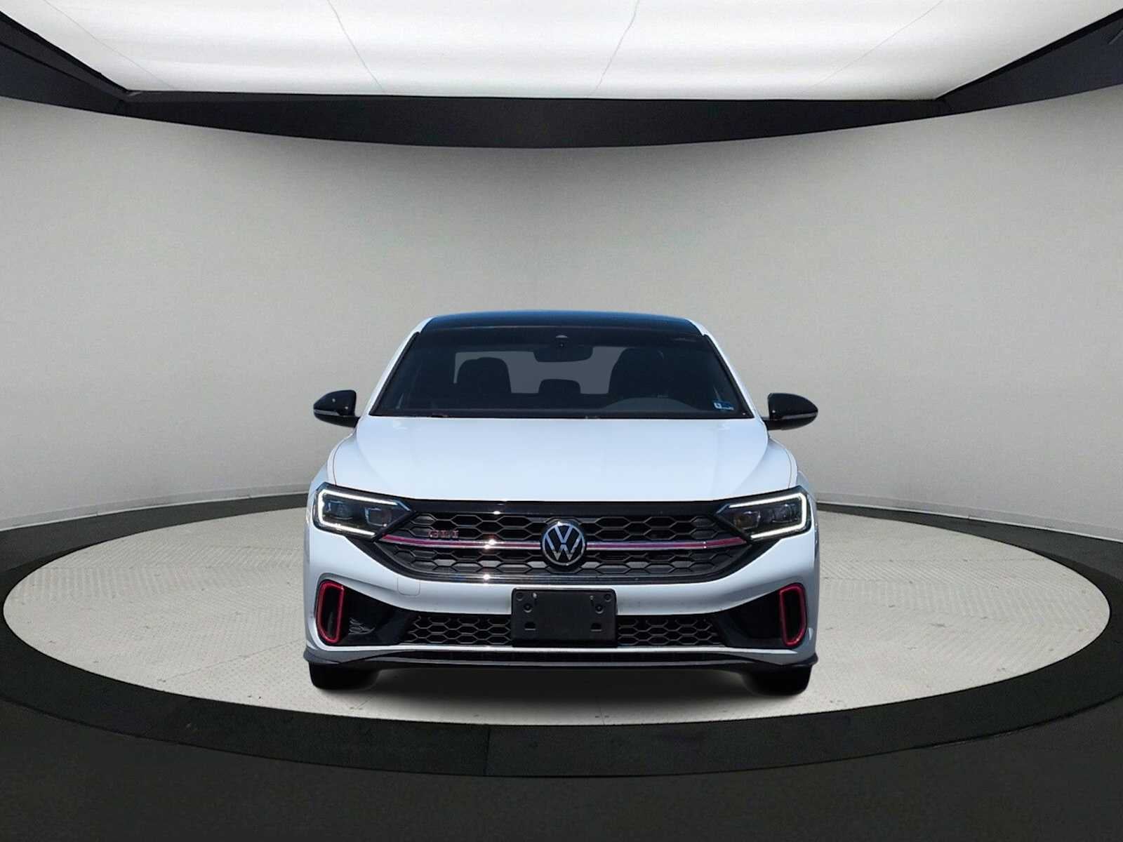 Volkswagen Jetta GLI Autobahn 2023