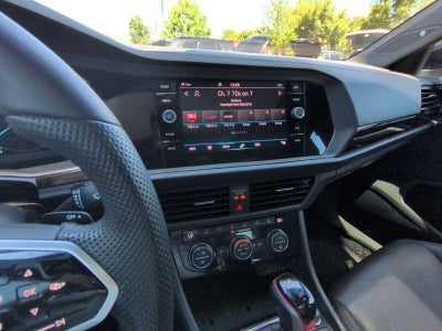 Volkswagen Jetta GLI Autobahn 2023