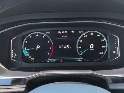 Volkswagen Jetta GLI Autobahn 2023