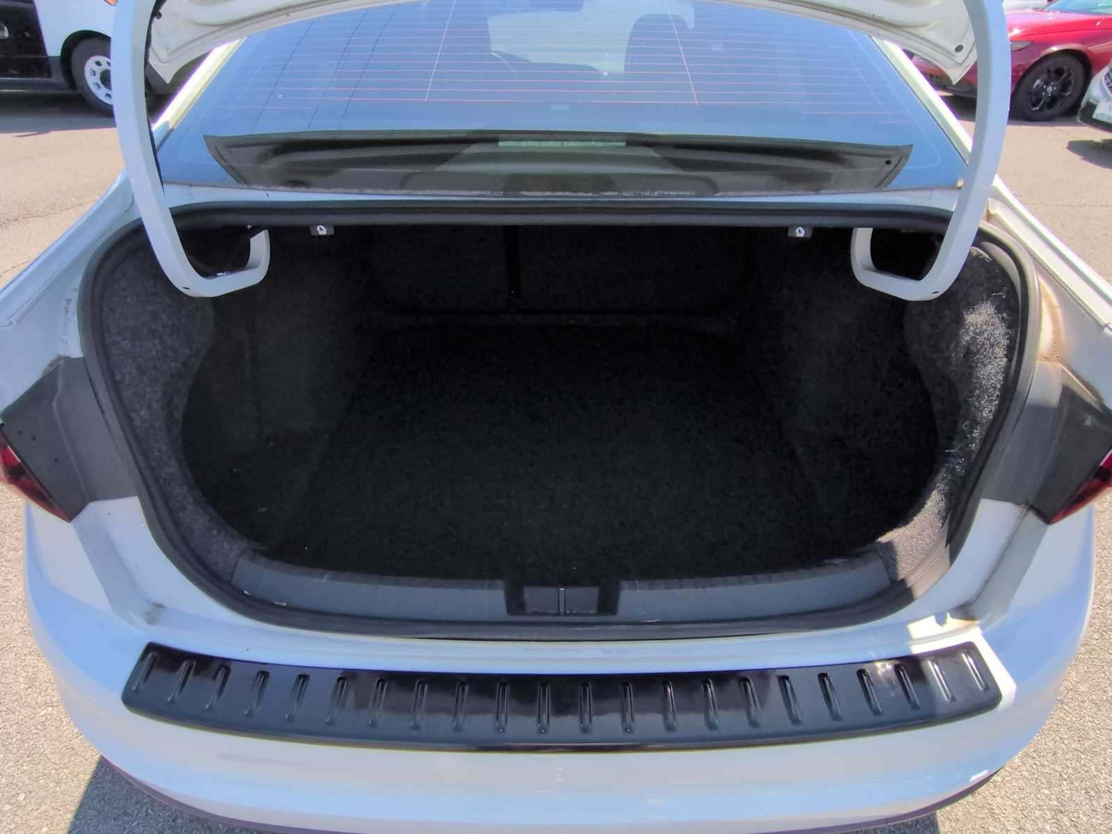 Volkswagen Jetta GLI Autobahn 2023
