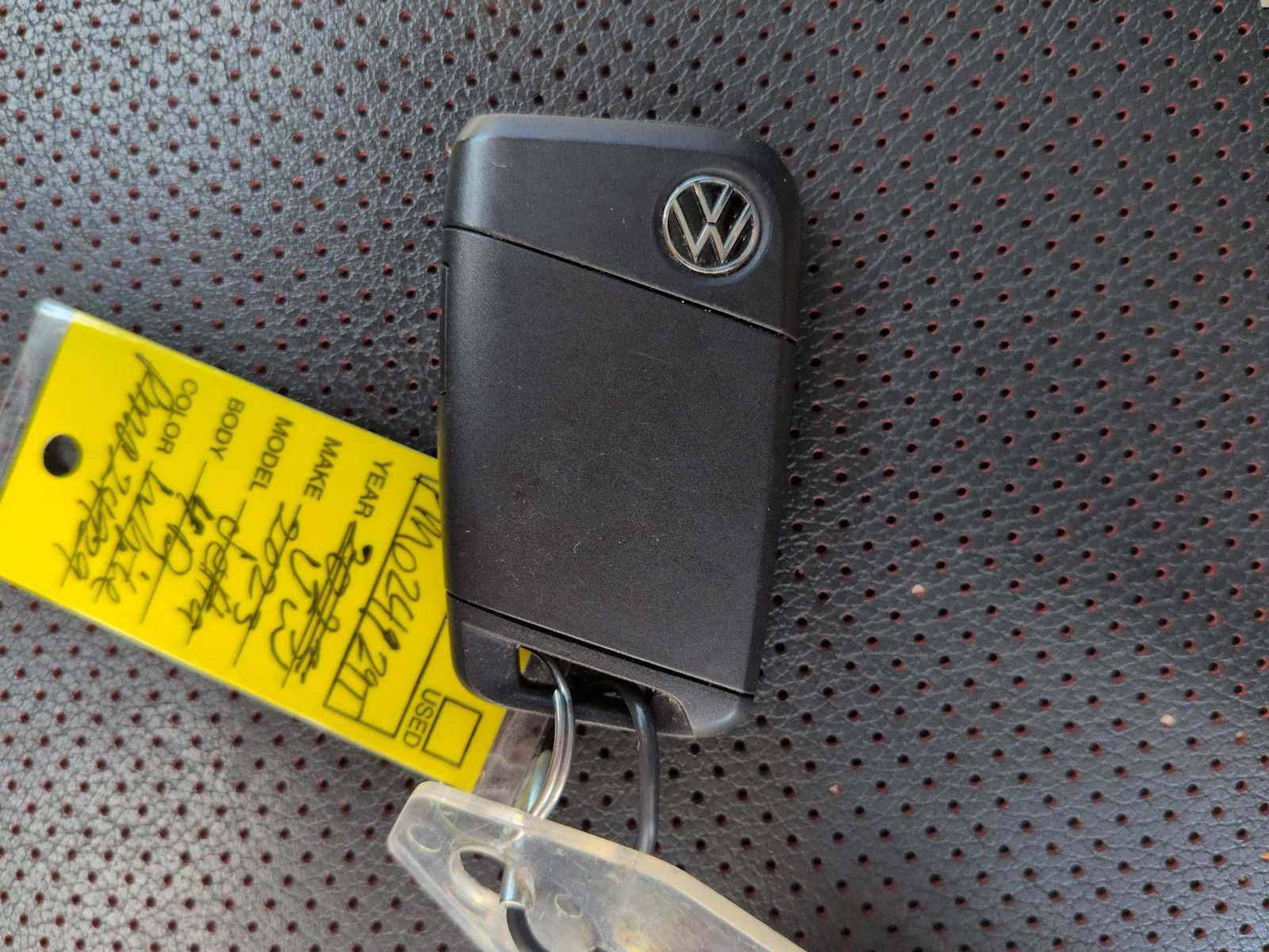 Volkswagen Jetta GLI Autobahn 2023