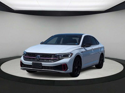 Volkswagen Jetta GLI Autobahn 2023