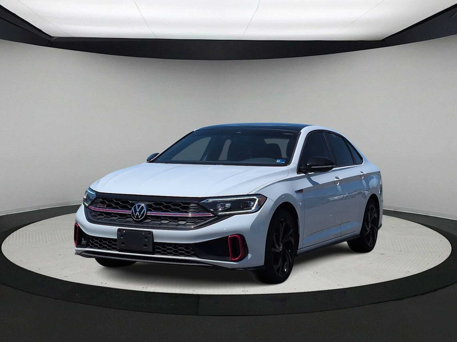 Volkswagen Jetta GLI Autobahn 2023