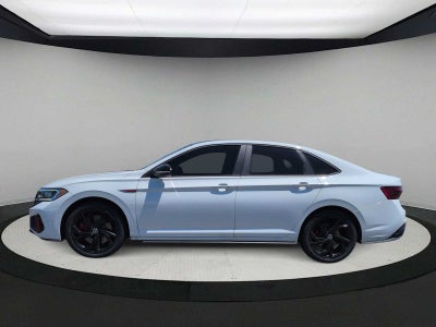 Volkswagen Jetta GLI Autobahn 2023