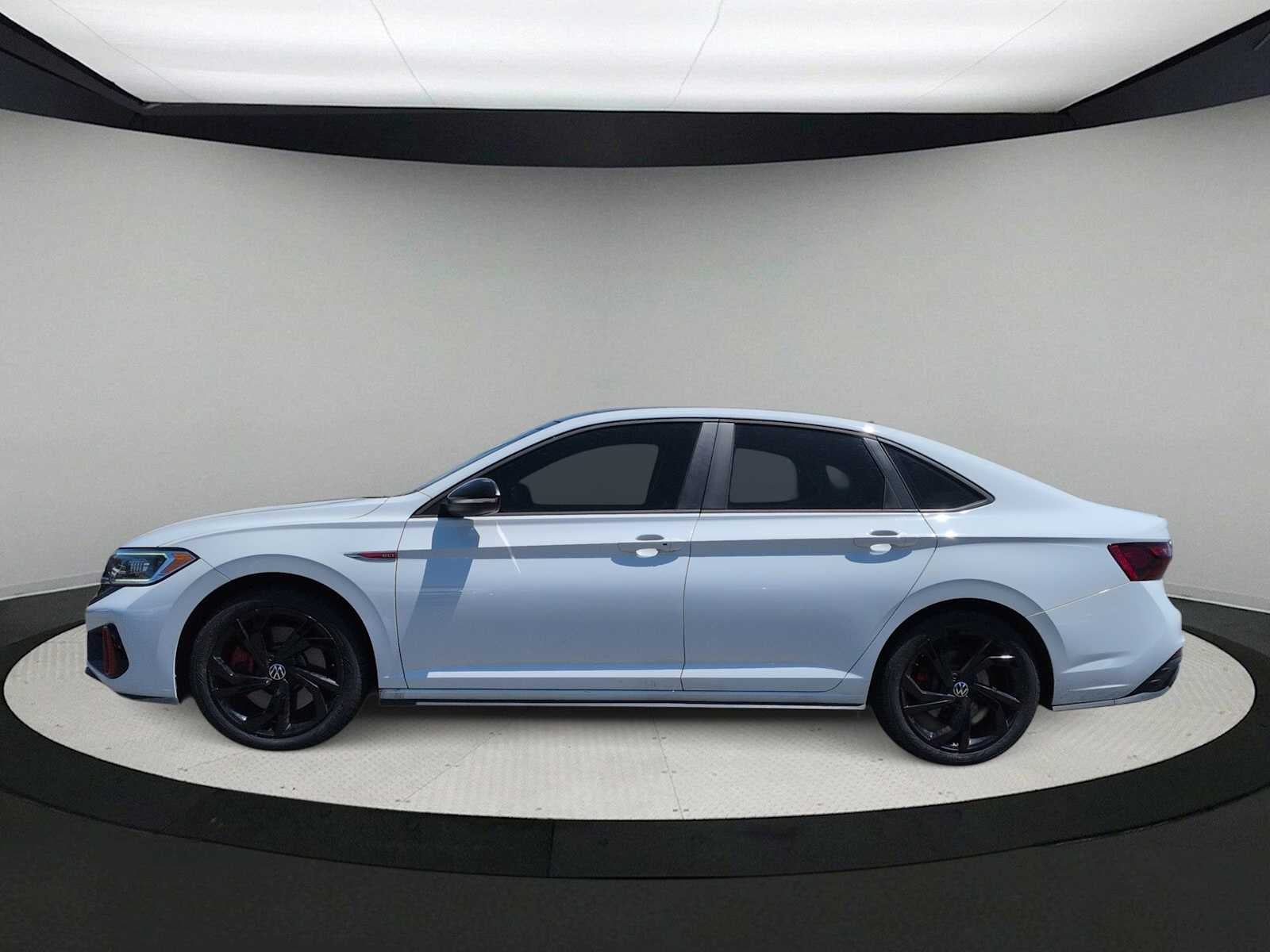 Volkswagen Jetta GLI Autobahn 2023
