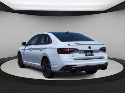 Volkswagen Jetta GLI Autobahn 2023