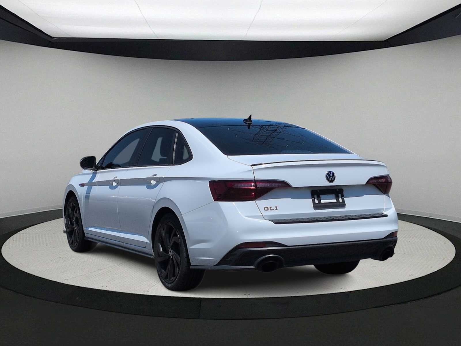 Volkswagen Jetta GLI Autobahn 2023